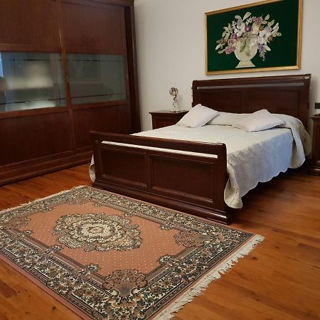 B&B Tenuta Madiba Ravenna Exteriér fotografie