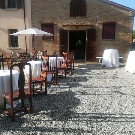 B&B Tenuta Madiba Ravenna Exteriér fotografie