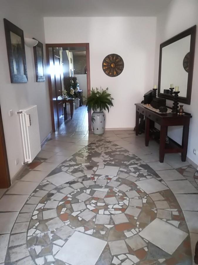 B&B Tenuta Madiba Ravenna Exteriér fotografie