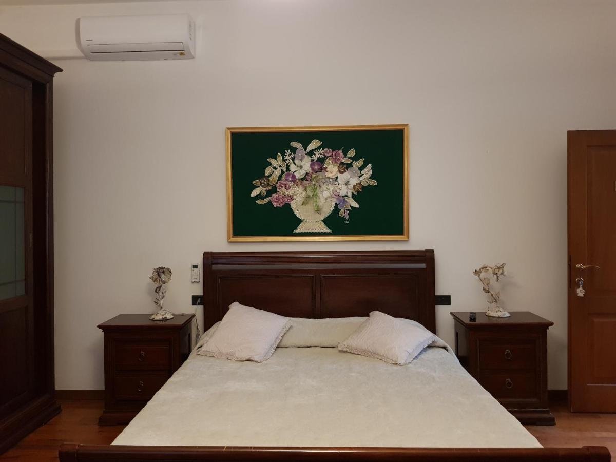 B&B Tenuta Madiba Ravenna Exteriér fotografie