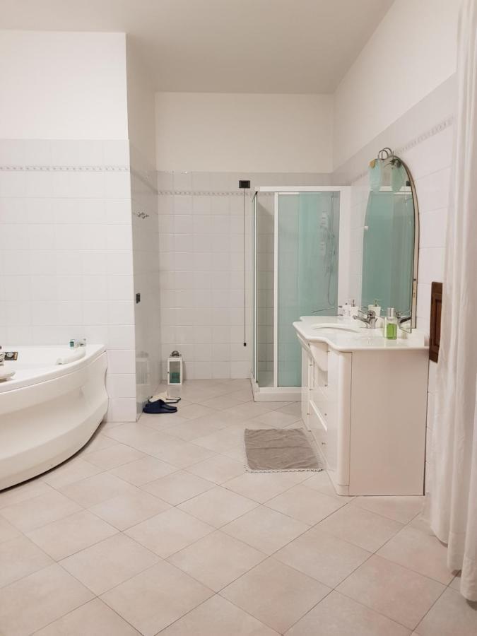 B&B Tenuta Madiba Ravenna Exteriér fotografie