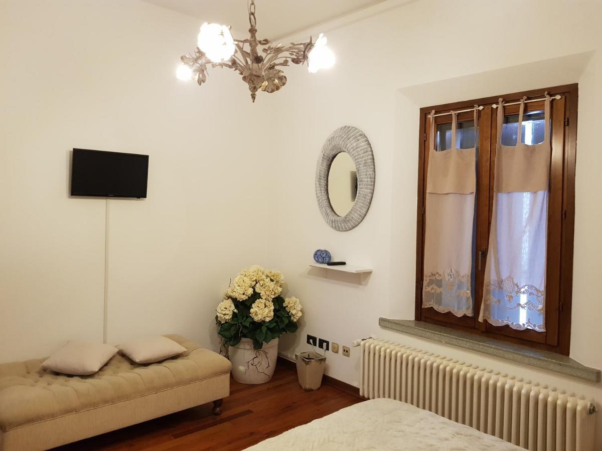 B&B Tenuta Madiba Ravenna Exteriér fotografie