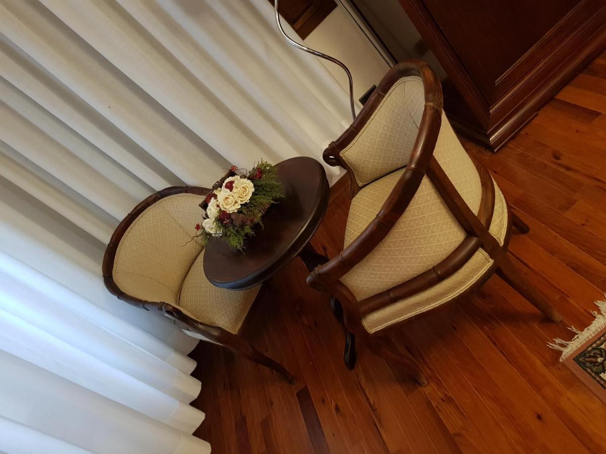 B&B Tenuta Madiba Ravenna Exteriér fotografie