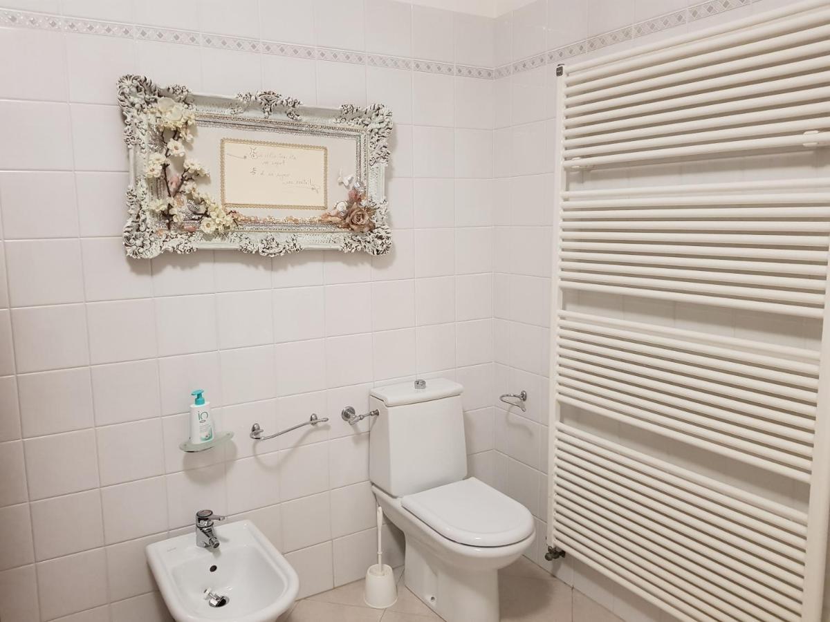 B&B Tenuta Madiba Ravenna Exteriér fotografie