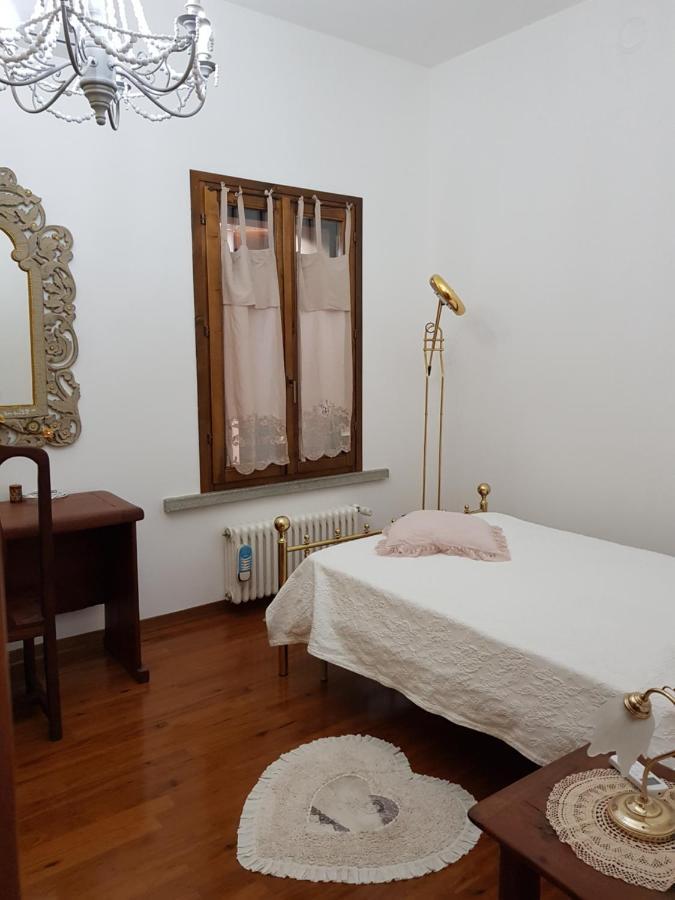 B&B Tenuta Madiba Ravenna Exteriér fotografie