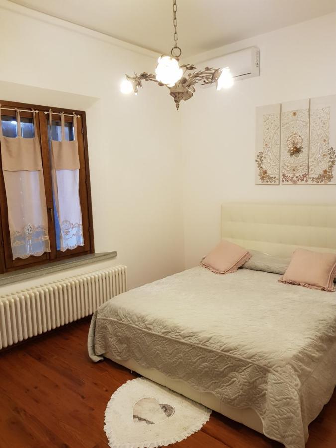 B&B Tenuta Madiba Ravenna Exteriér fotografie