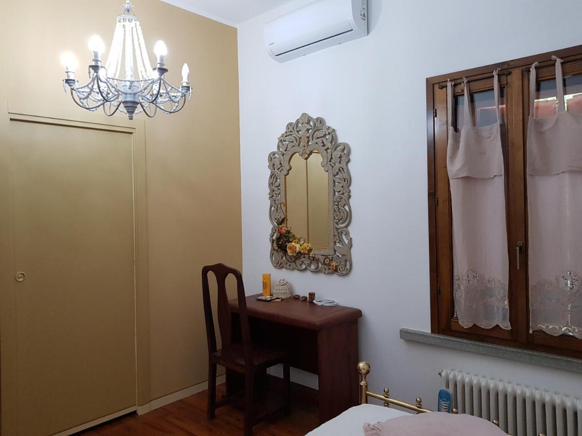 B&B Tenuta Madiba Ravenna Exteriér fotografie