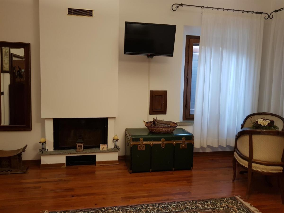 B&B Tenuta Madiba Ravenna Exteriér fotografie