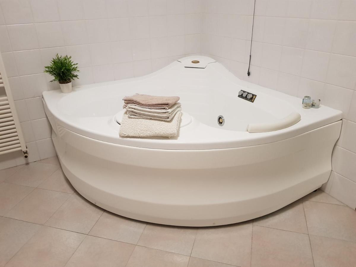 B&B Tenuta Madiba Ravenna Exteriér fotografie