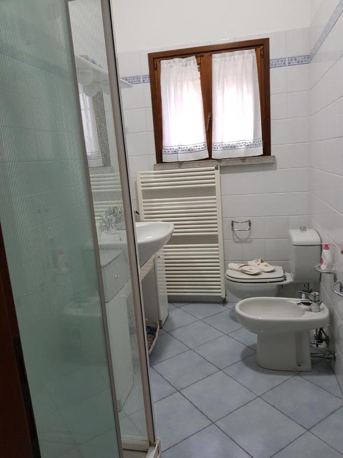 B&B Tenuta Madiba Ravenna Exteriér fotografie