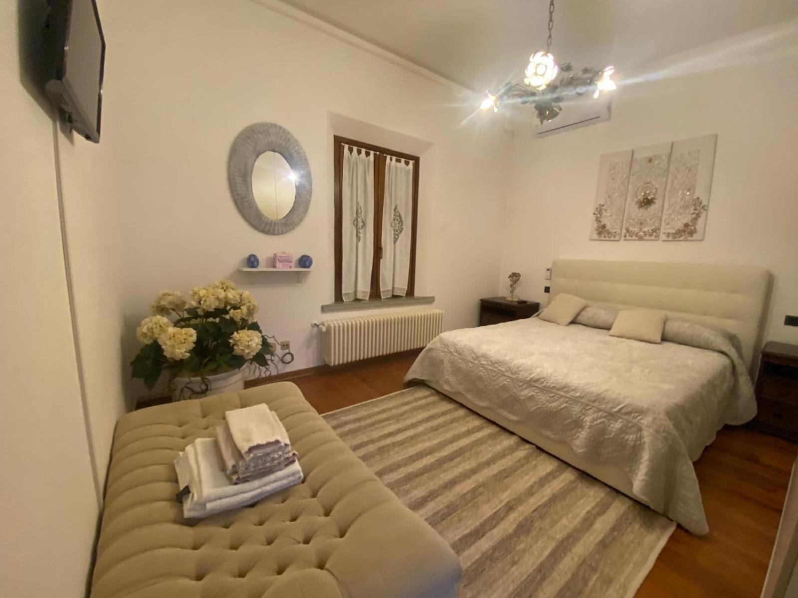 B&B Tenuta Madiba Ravenna Exteriér fotografie